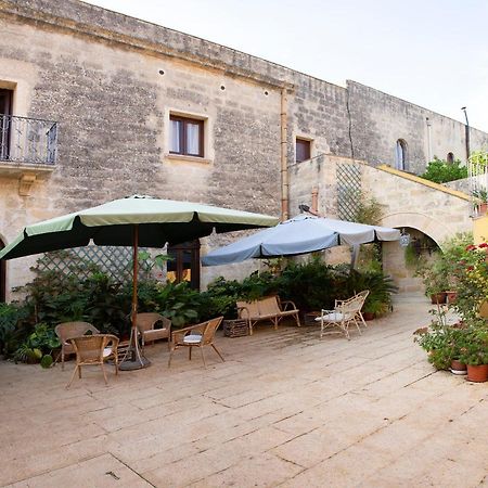 Hotel Baglio Catalano Custonaci Exteriör bild