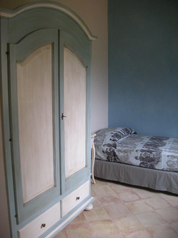 Hotel Baglio Catalano Custonaci Rum bild