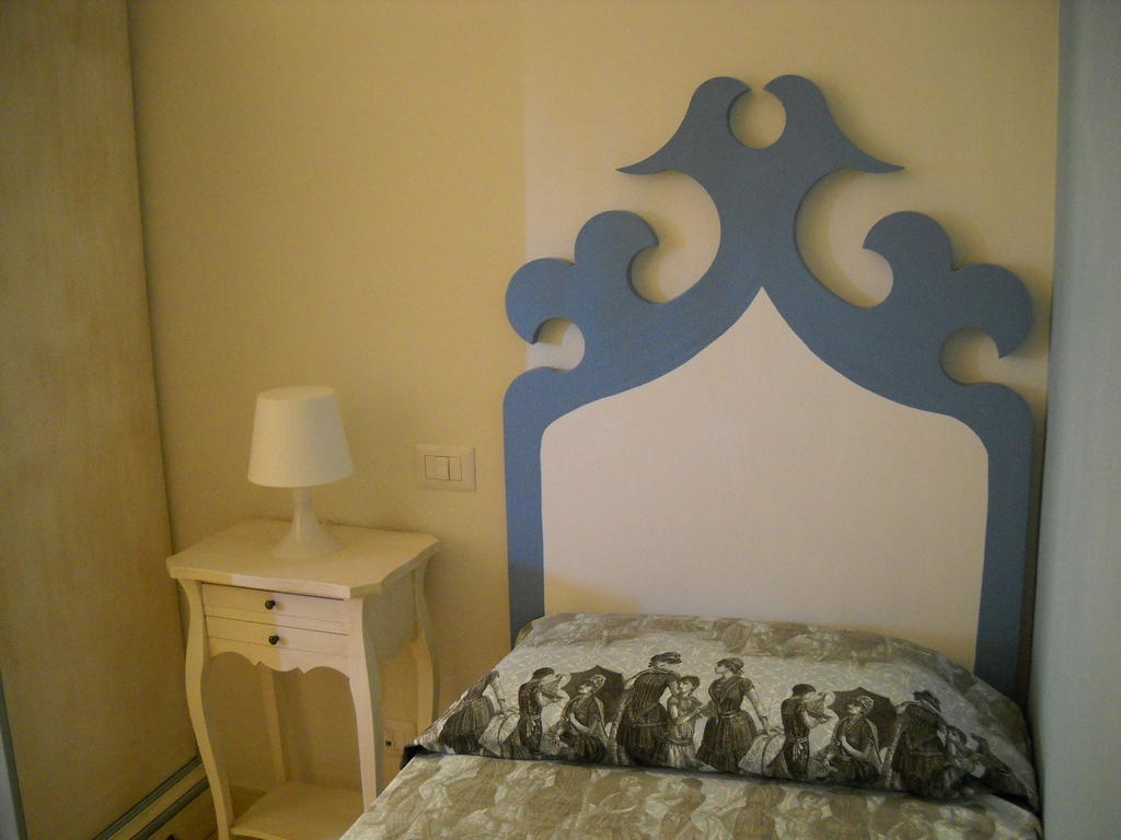 Hotel Baglio Catalano Custonaci Rum bild