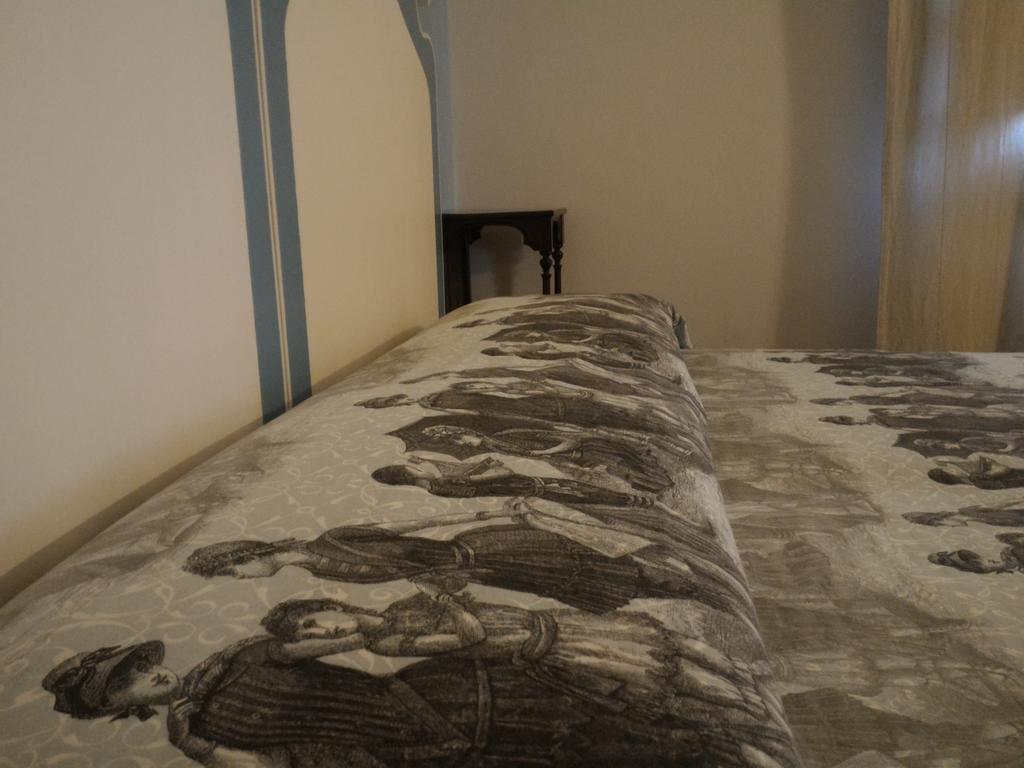 Hotel Baglio Catalano Custonaci Rum bild