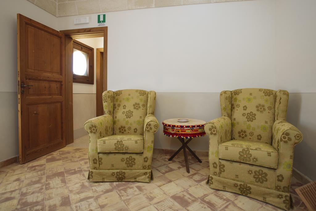 Hotel Baglio Catalano Custonaci Exteriör bild