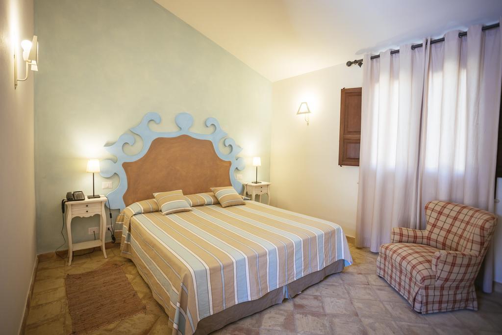 Hotel Baglio Catalano Custonaci Exteriör bild