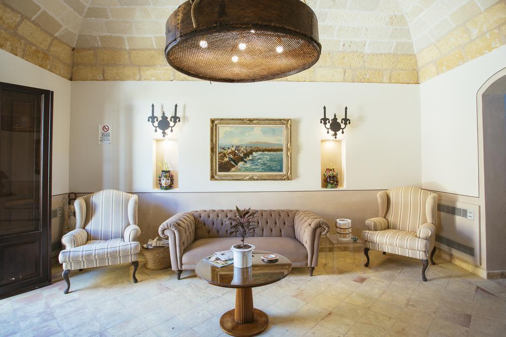 Hotel Baglio Catalano Custonaci Exteriör bild